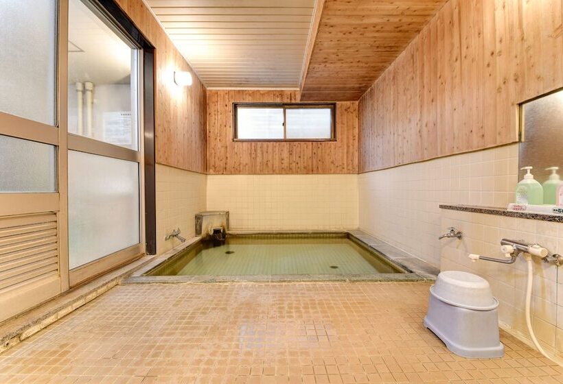 هتل La Montagne Furuhata