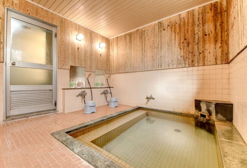 هتل La Montagne Furuhata