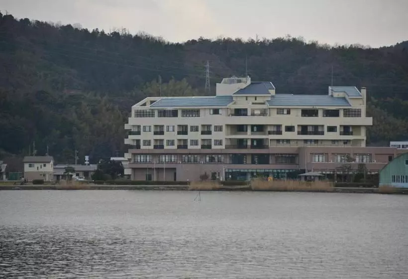 Hotelli Lake Daijyu
