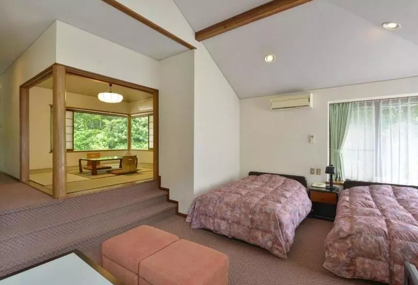 Hotelli Lenessa Akazawa