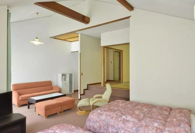 Hotelli Lenessa Akazawa