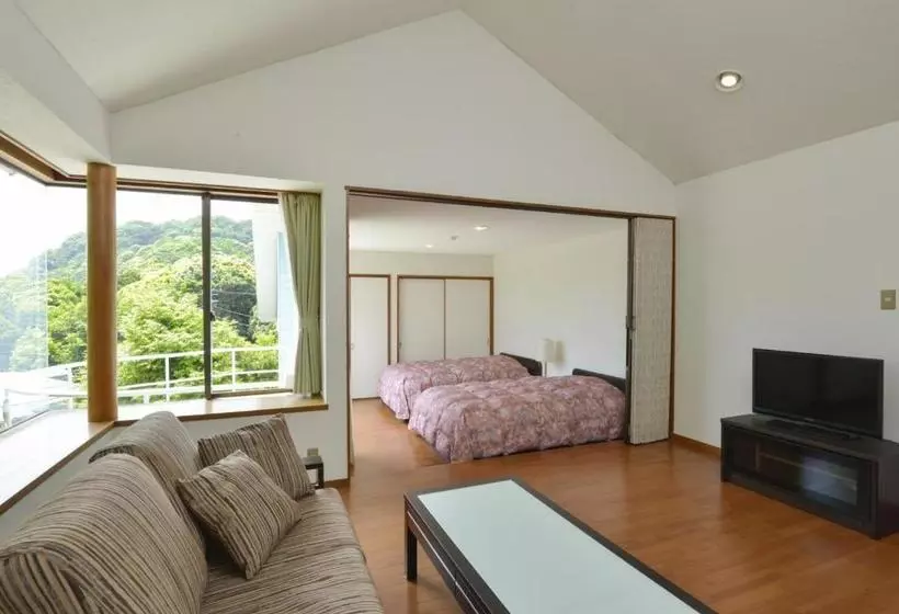 Hotelli Lenessa Akazawa