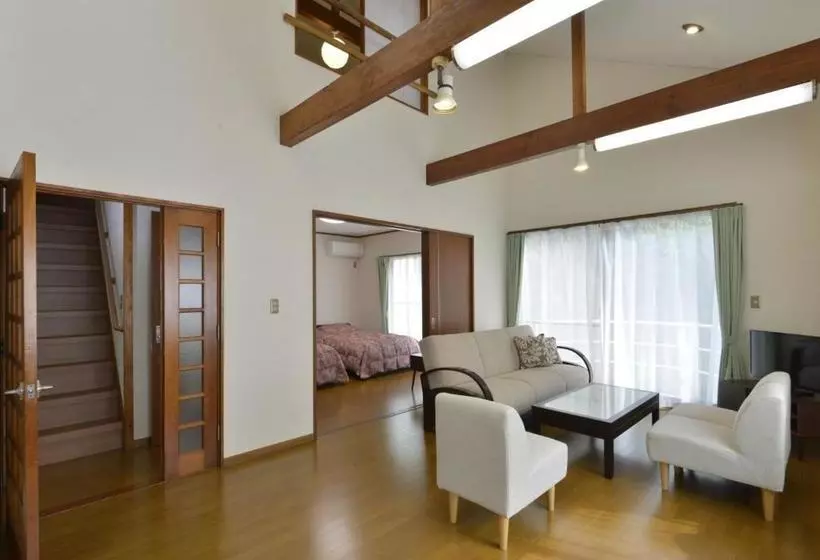 Hotelli Lenessa Akazawa