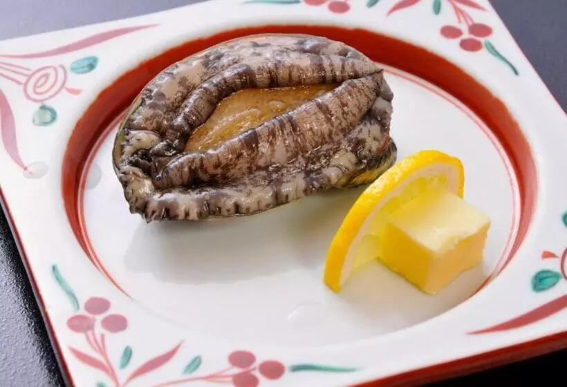 Hotelli Lenessa Akazawa