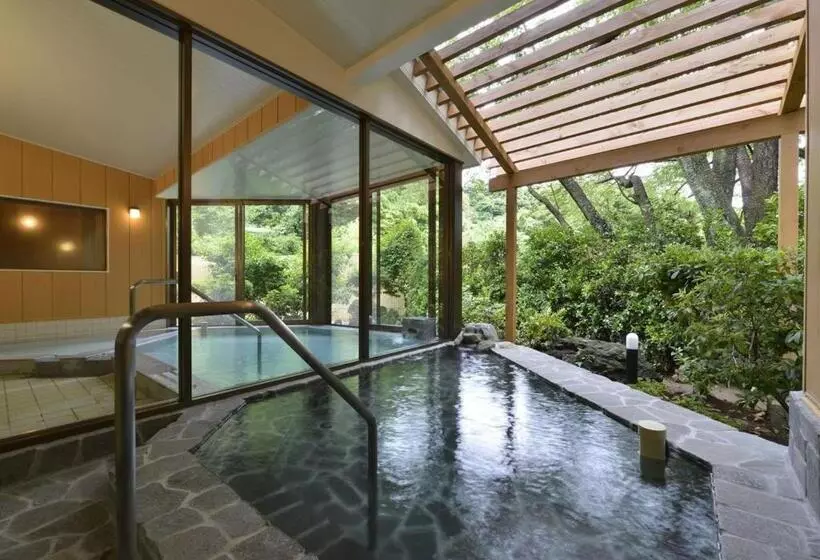 Hotelli Lenessa Akazawa