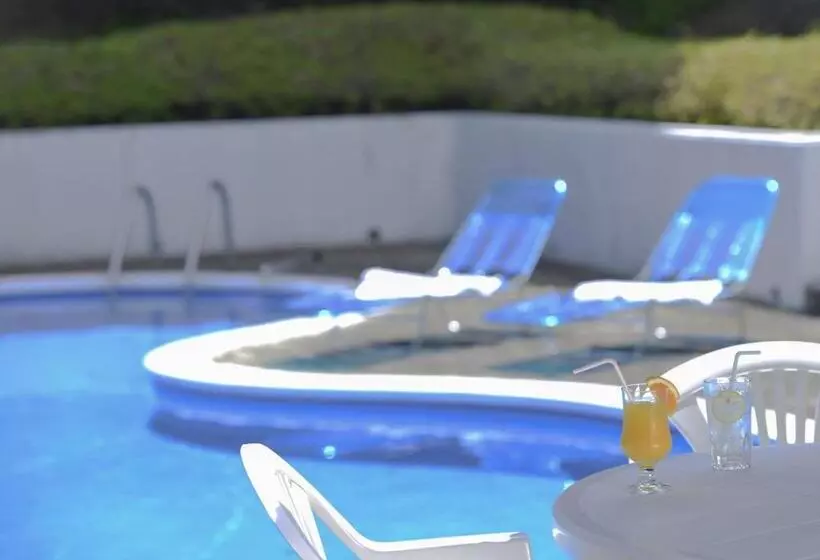 Hotelli Lenessa Akazawa