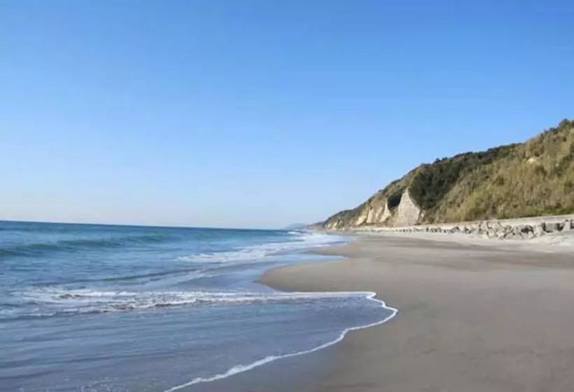 Hotelli Lenessa Akazawa