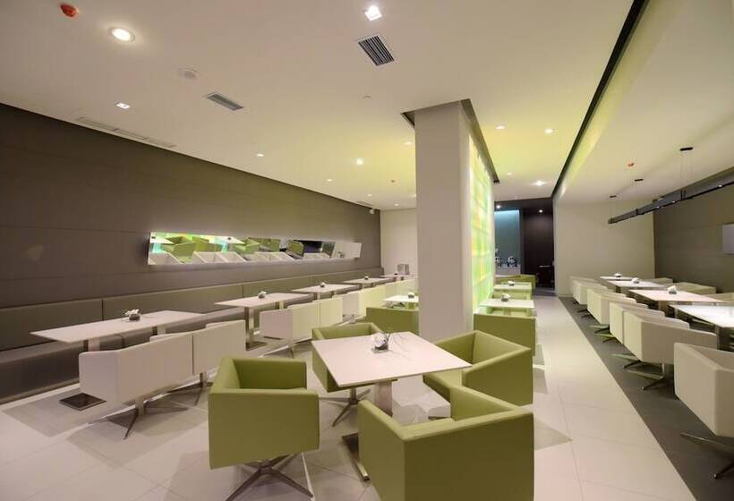 Hotel Metropolo Taishan Dai Temple