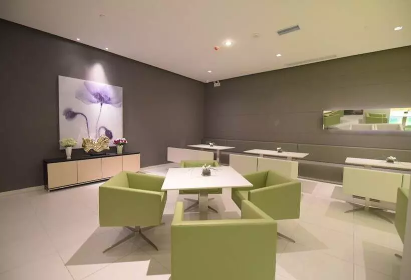 ホテル Metropolo Taishan Dai Temple