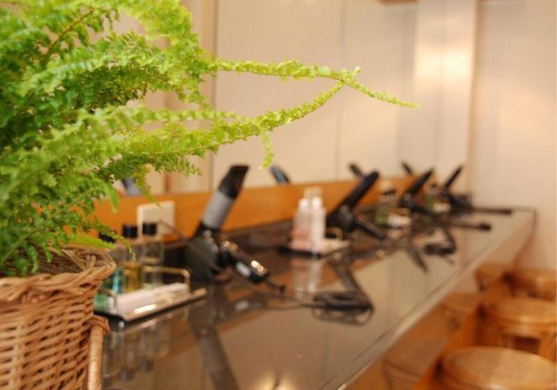 Отель Nakamasu Ryokan