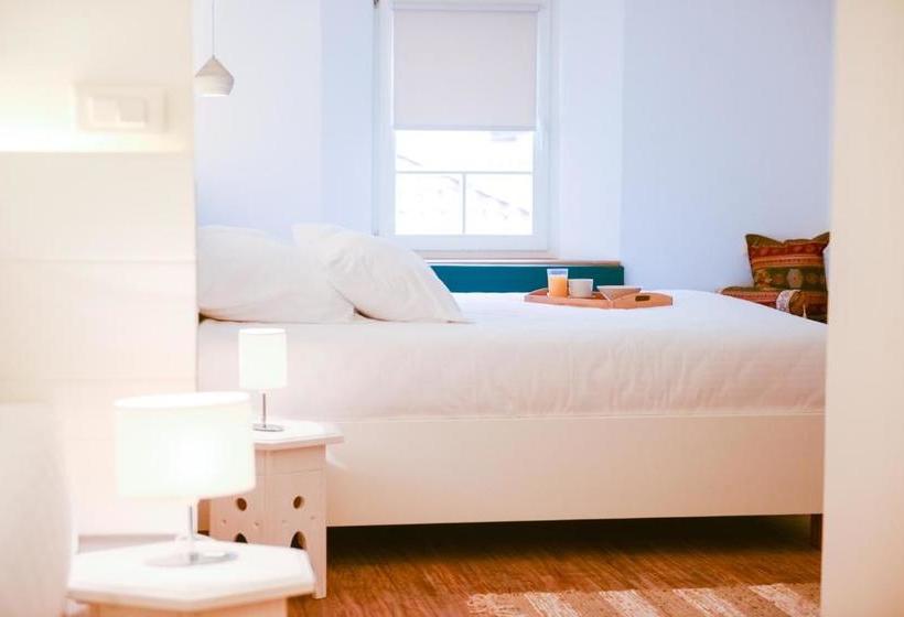 Fotos del hotel Old Sarajevo:  23