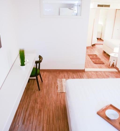 Fotos del hotel Old Sarajevo:  24