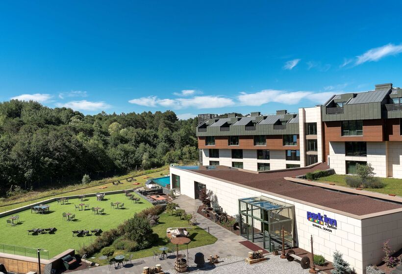 Hotel Park Inn By Radisson Istanbul Airport Odayeri