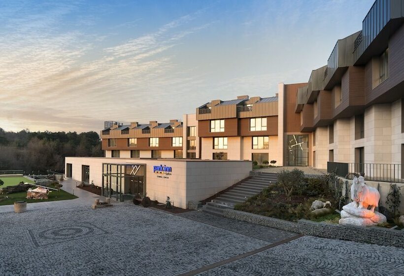 Hotel Park Inn By Radisson Istanbul Airport Odayeri