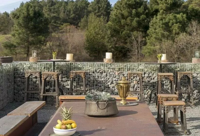 ホテル Park Inn By Radisson Istanbul Airport Odayeri