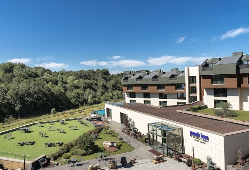 Hotel Park Inn By Radisson Istanbul Airport Odayeri