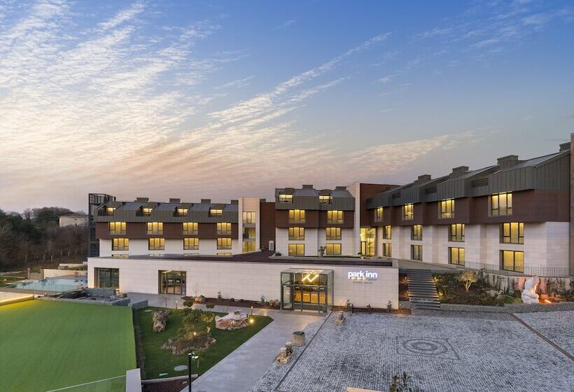 Hotel Park Inn By Radisson Istanbul Airport Odayeri