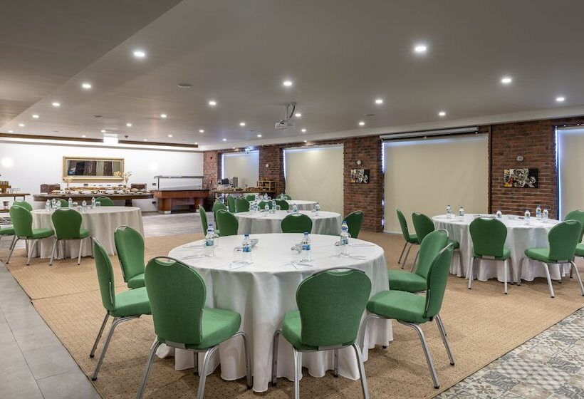 Hotel Park Inn By Radisson Istanbul Airport Odayeri