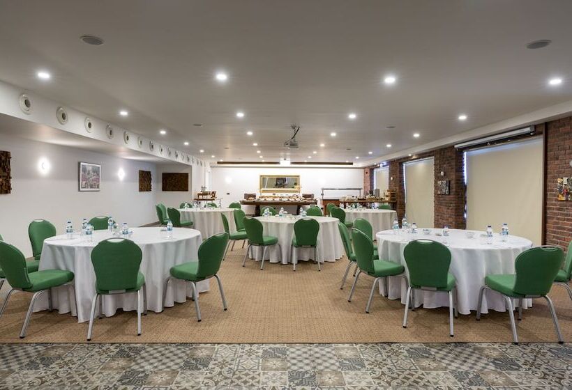 Hotel Park Inn By Radisson Istanbul Airport Odayeri