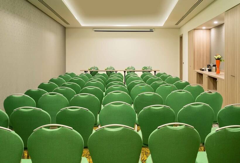 Hotel Park Inn By Radisson Istanbul Airport Odayeri