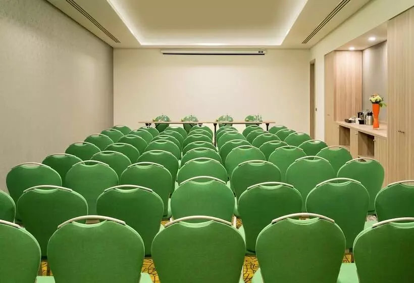 ホテル Park Inn By Radisson Istanbul Airport Odayeri