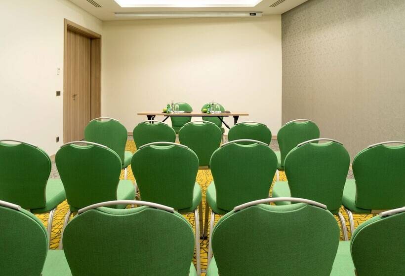 Hotel Park Inn By Radisson Istanbul Airport Odayeri