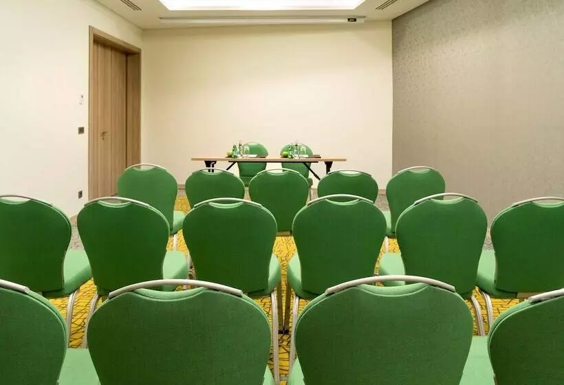 ホテル Park Inn By Radisson Istanbul Airport Odayeri
