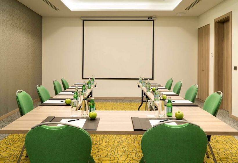 Hotel Park Inn By Radisson Istanbul Airport Odayeri