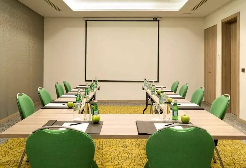 ホテル Park Inn By Radisson Istanbul Airport Odayeri
