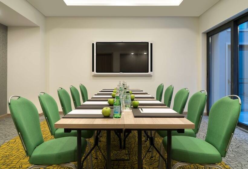 Hotel Park Inn By Radisson Istanbul Airport Odayeri