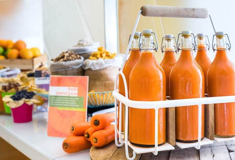 Hotel Park Inn By Radisson Istanbul Airport Odayeri