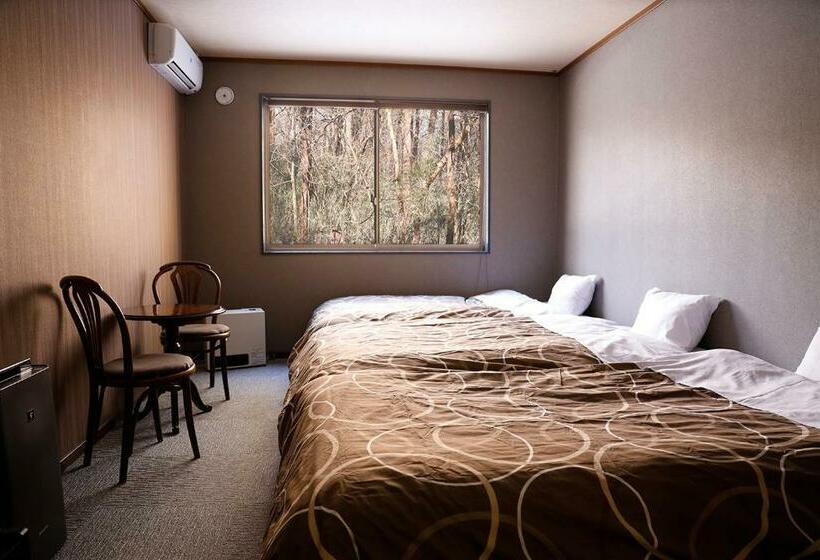 בית מלון כפרי Paper Moon