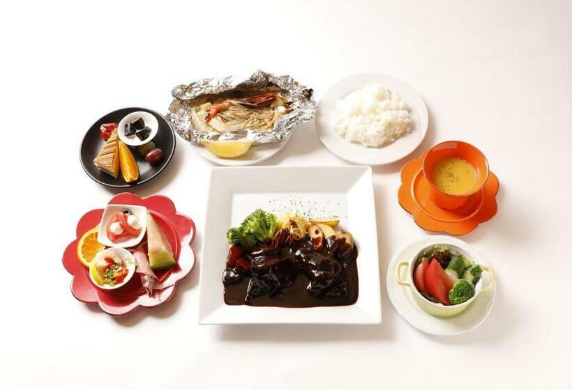 בית מלון כפרי Paper Moon