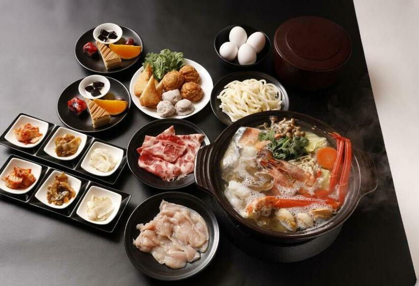 בית מלון כפרי Paper Moon