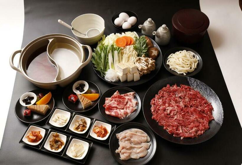 בית מלון כפרי Paper Moon