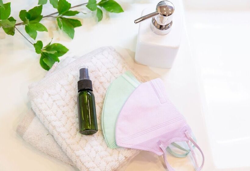 בית מלון כפרי Paper Moon