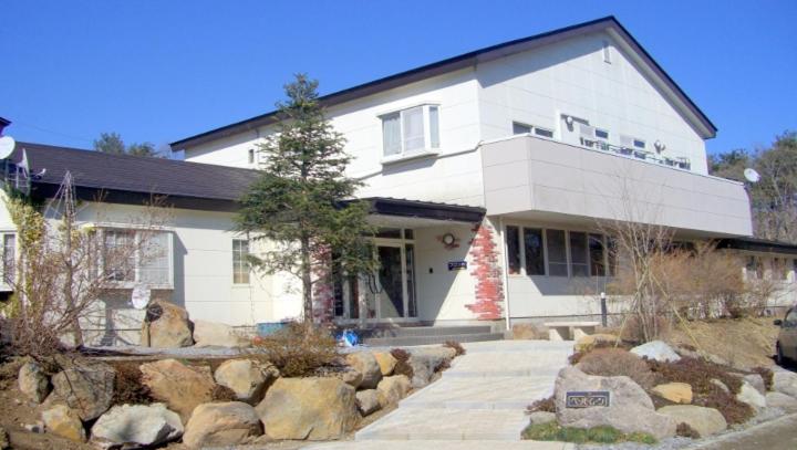 בית מלון כפרי Paper Moon