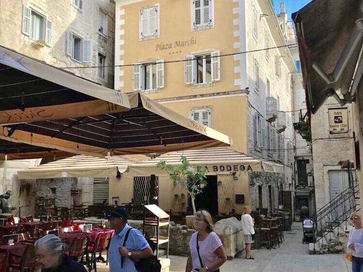 Plaza Marchi Old Town   Mag Quaint & Elegant Boutique Hotels