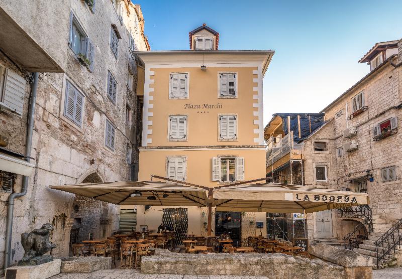 Plaza Marchi Old Town   Mag Quaint & Elegant Boutique Hotels