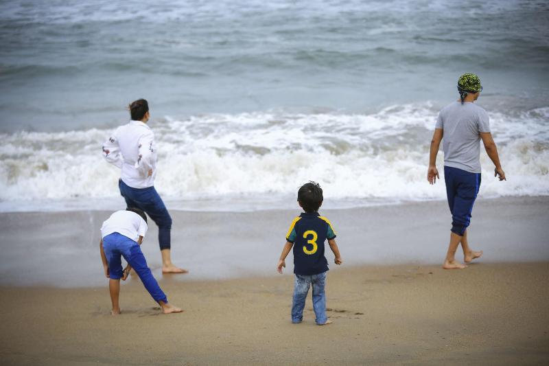 Отель Sheraton Grand Chennai Resort & Spa