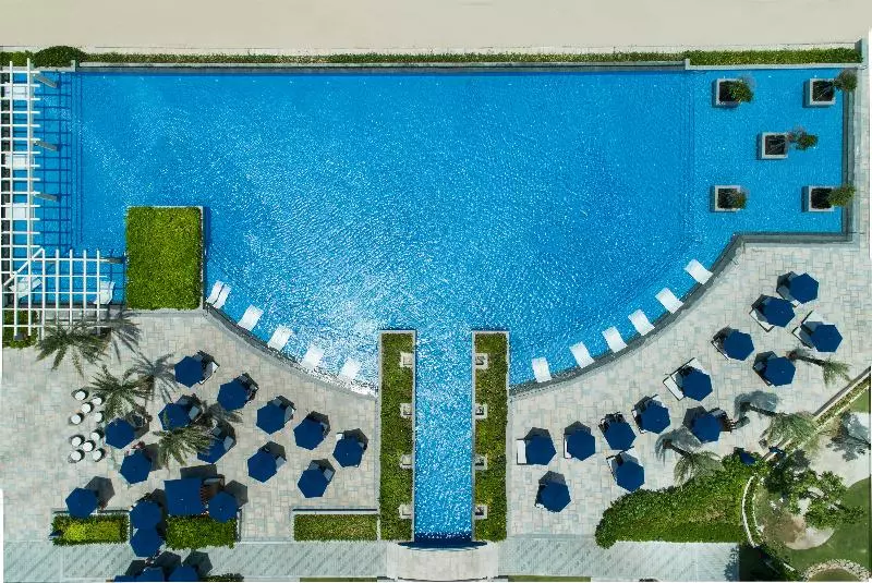 ホテル Sheraton Grand Danang Resort & Convention Center