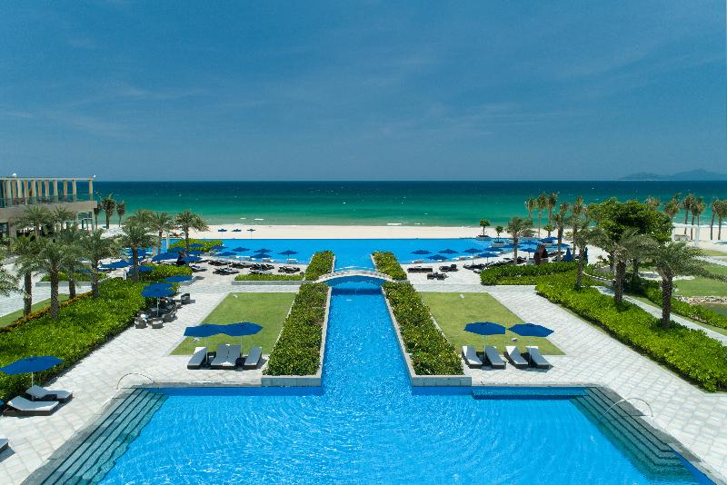 هتل Sheraton Grand Danang Resort & Convention Center