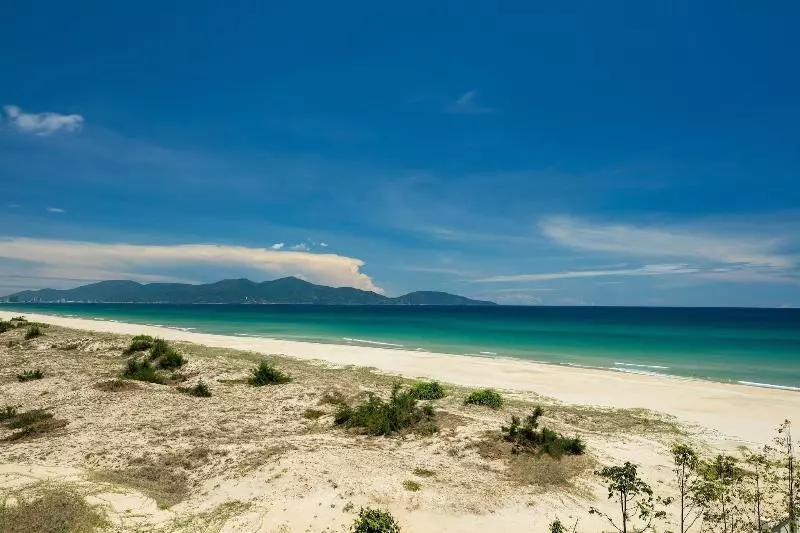 ホテル Sheraton Grand Danang Resort & Convention Center