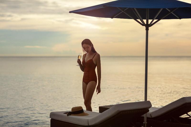 هتل Sheraton Grand Danang Resort & Convention Center