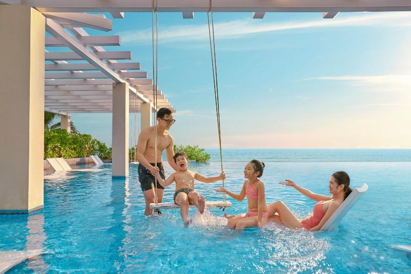 هتل Sheraton Grand Danang Resort & Convention Center