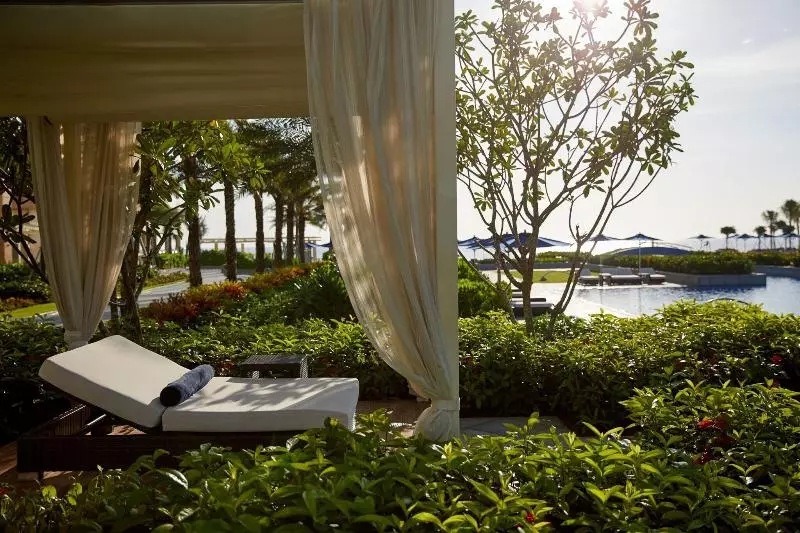 ホテル Sheraton Grand Danang Resort & Convention Center