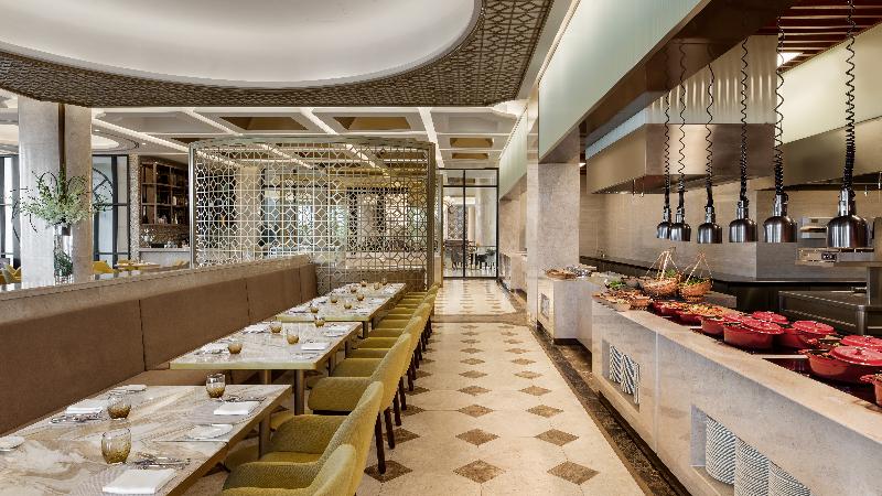 هتل Sheraton Grand Danang Resort & Convention Center