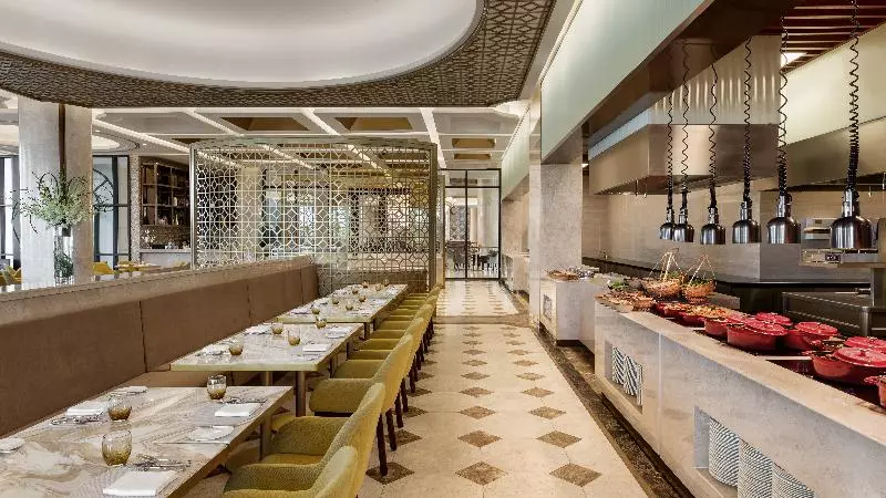 ホテル Sheraton Grand Danang Resort & Convention Center