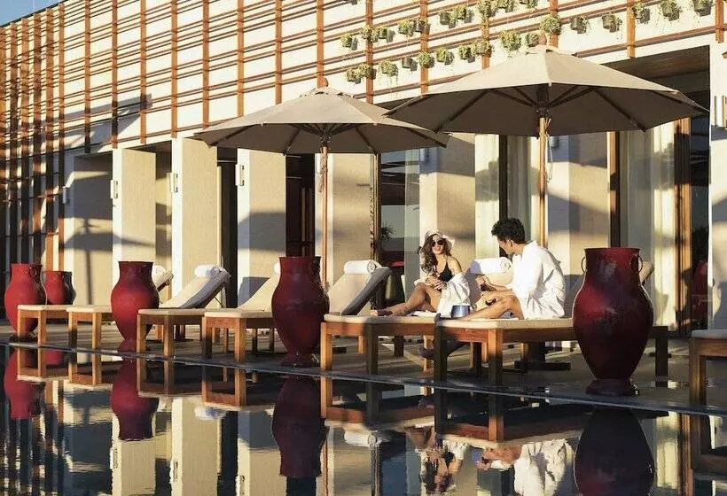 هتل Sofitel Inle Lake Myat Min