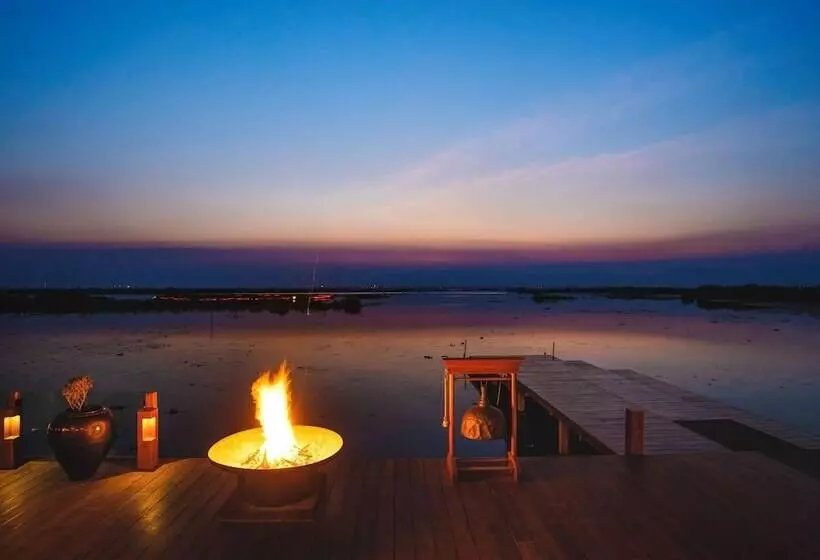 هتل Sofitel Inle Lake Myat Min